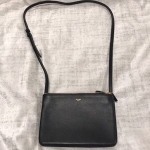 ❗️SOLD❗️Celine Small Trio